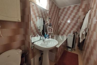 Apartament | 4 camere  | 94 mp | etaj intermediar | zona Farmec Apartament | 4 camere  | 94 mp | etaj intermediar | zona Farmec - 11