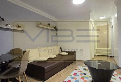 Apartament cu 2 camere semidecomandat, mobilat în Tudor Vladimirescu - 11