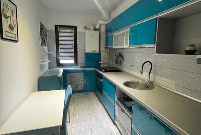 Apartament modern și spațios – 2 camere, 65 mp – Bld. Metalurgiei (Grand Arena - 12