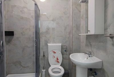 Apartament - 2 camere - AC - Centrala proprie - Militari Residence - 4