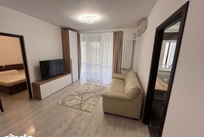 Apartament cu 2 camere în Ozana - 4