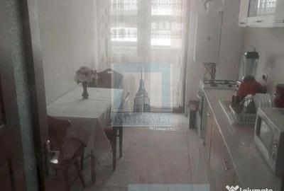 Apartament cu 2 camere decomandat în Central - 6