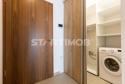 Garsoniera mobilata cu parcare zona Universitatii - 10