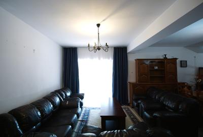 Green City | 1 Decembrie | Vilă cu grădină | Cartier verde privat | Centrală - 12