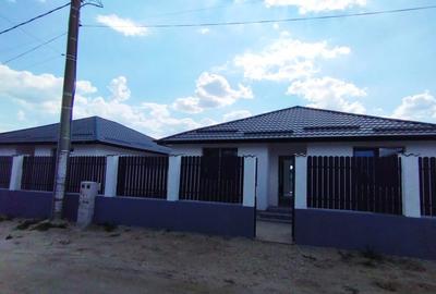 Casa in oglinda, zona Berceni – Strada Macului 110 mp utili | Curte 345 mp - 21