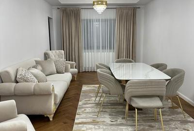 Apartament cu 3 camere în Central - 2