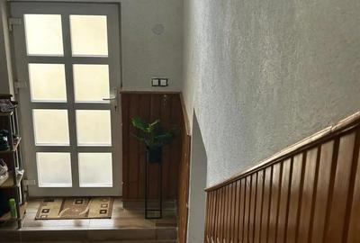 Casă cu 6 camere cu Teren 100 Mp în Sighișoara - 8