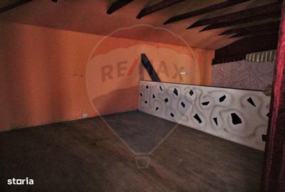 Spațiu comercial, de 400 mp, în Central - 2