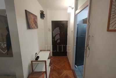 Apartament cu 3 camere decomandat, mobilat în Zorilor - 2