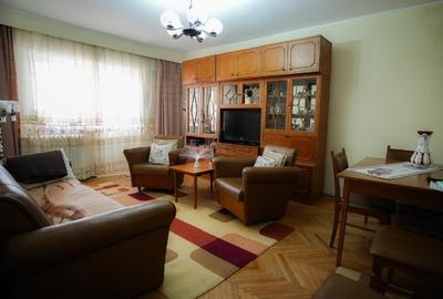 Apartament cu 4 camere decomandat în Central - 4