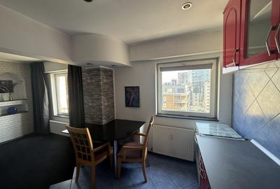 Garsonieră semidecomandată, mobilată în Unirii - 5