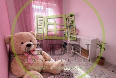 Apartament cu 3 camere decomandat în Triaj - 6