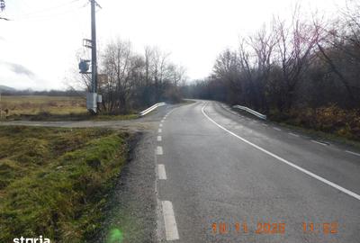 Teren de 836 mp, în Central - 12
