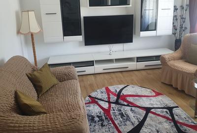 Apartament cu 4 camere decomandat, mobilat în Vitan Mall