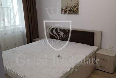 Apartament cu 2 camere decomandat în Chiuiești - 3