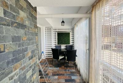 Apartament cu Vedere  la Lac – Mamaia, Zona Vega Butoaie – 115.000€ - 12