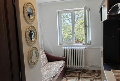 Apartament nedecomandat în Bularga - 12