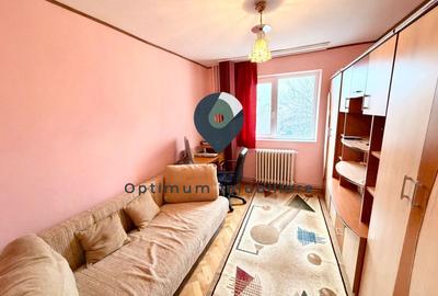 Apartament cu 3 camere decomandat, mobilat în Mănăștur - 2