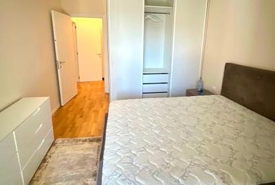 Apartament 2 camere cu loc de parcare subteran  Atlas Residence Aviației - 8