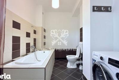 Apartament cu 4 camere, mobilat în Mărăști - 2