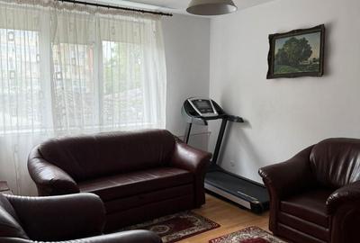 Apartament cu 2 camere în Calea București - 3
