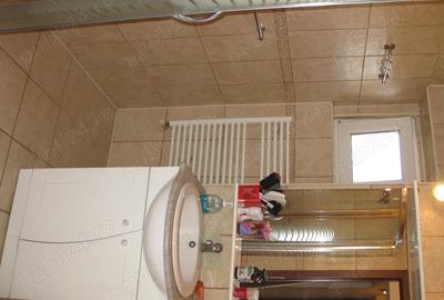 Apartament decomandat cu 3 camere in Brasov, zona Noua - 3
