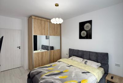 Apartament cu 2 camere decomandat în Militari - 8