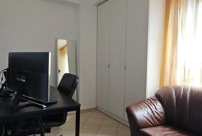 Apartament cu 2 camere decomandat, mobilat în Lacul Tei - 12