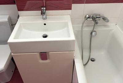 Trocadero - apartament remarcabil cu vedere panoramica - 10