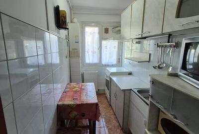 Apartament 2 Camere Sos. Turnu Magule et 3 4 50mp - 4