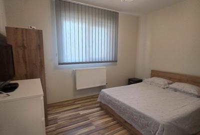 Apartament cu 2 camere decomandat în Ipotești - 11