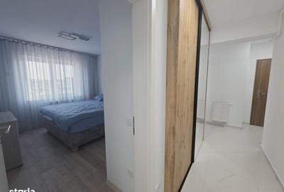 Apartament cu 3 camere în Tractorul - 16