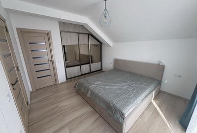 Casă cu 4 camere cu Teren 495 Mp în Câmpului - 4