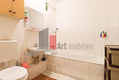 Apartamentul APRECIADO , Brancoveanu-Metrou, SUPERPOZITIE - 16