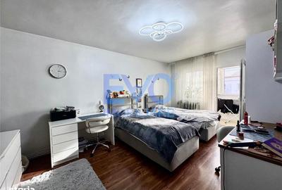 Apartament cu 3 camere decomandat în Dacia - 2