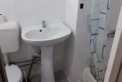 Ap decent 1 cam ultracentral la Podgoria pe Bulevard total mobilat si utilat - 7