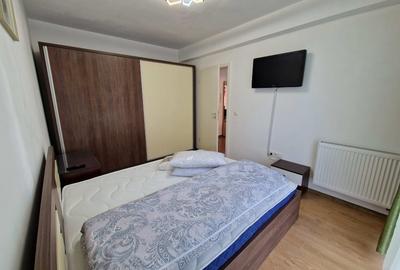 Apartament 3 camere - Renovat, Mobilat, Utilat, Aprox totul !!!NOU!!! - 8
