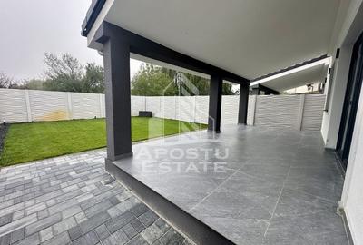 Duplex cu 5 camere despartit prin camera tehnica, zona Planetelor - 12