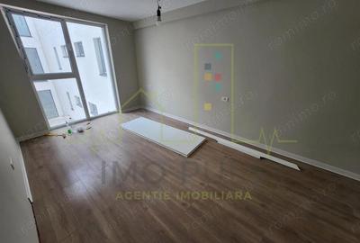 Lipovei. Etaj 1. Bloc nou. Lift - 3