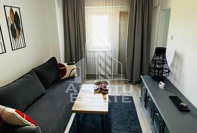 Garsonieră în Dorobanților - 1