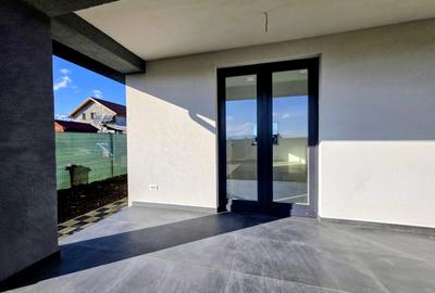 Casa la cheie langa Dealul Lempes – Parter, 523 mp teren, Sanpetru - 18