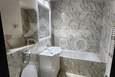 Apartament cu 3 camere în Tudor - 10