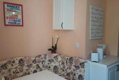 Apartament cu 2 camere semidecomandat în Circumvalațiunii - 3