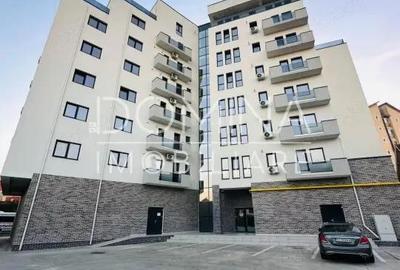 Vanzare garsoniera *PREMIUM* in Ansamblul Armeanca Residence - Bld. Republicii - 2