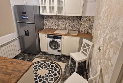 Garsonieră decomandată, mobilată în Lujerului - 8