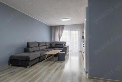Apartament 3 camere Fagului cu garaj+parcare exterioara Apartament 3 camere Fagului cu garaj+parcare exterioara - 3