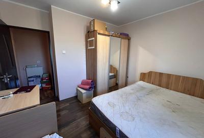 Apartament cu 2 camere decomandat, mobilat în Radu Negru - 5