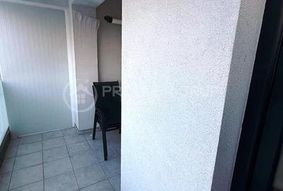 PRIMA ÎNCHIRIERE! Apartament 1 cameră 42mp MOBILAT, Copou, CT + AC - 9