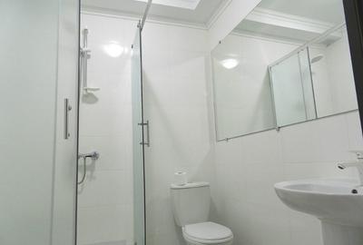 Garsonieră semidecomandată în Someșeni - 1