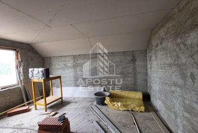 Casa individuala cu 7 camere,si teren de 550 mp,Dudestii Noi - 15